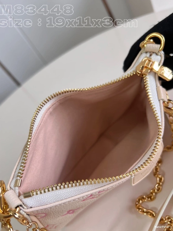 POUCH VUITTON STRAP EASY ON LOUIS 0803